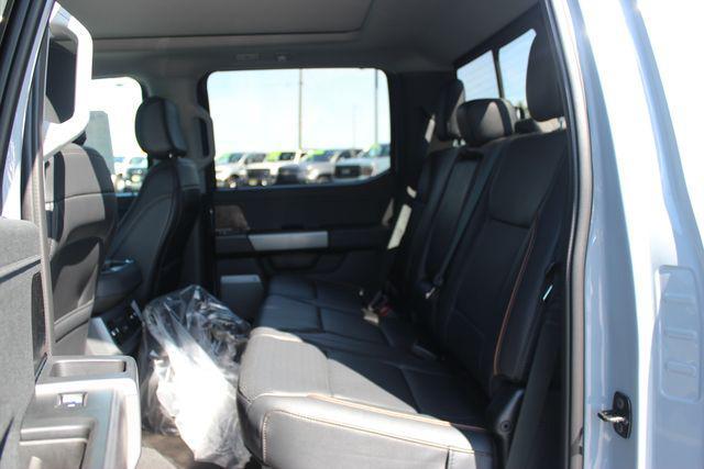 new 2025 Ford F-350 car, priced at $91,352