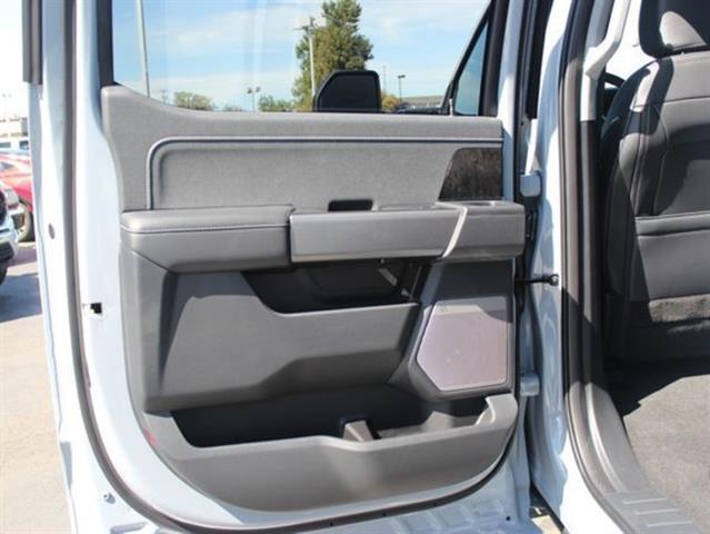 new 2025 Ford F-350 car, priced at $96,160