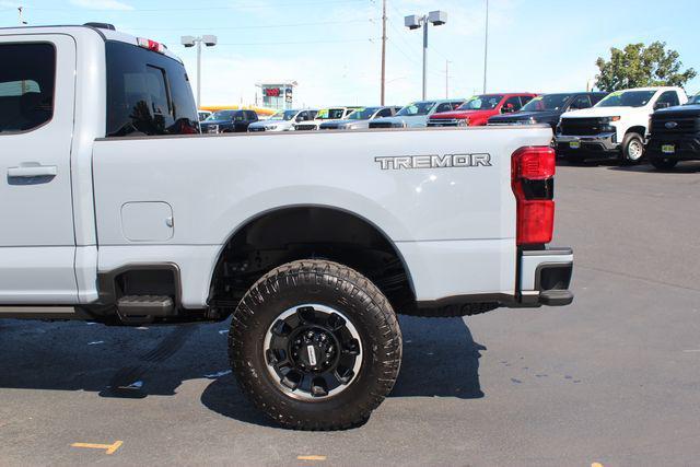 new 2025 Ford F-350 car, priced at $91,352