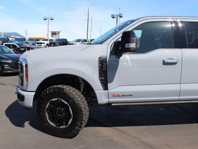 new 2025 Ford F-350 car, priced at $96,160