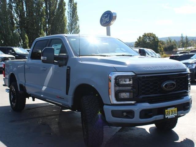 new 2025 Ford F-350 car, priced at $96,160