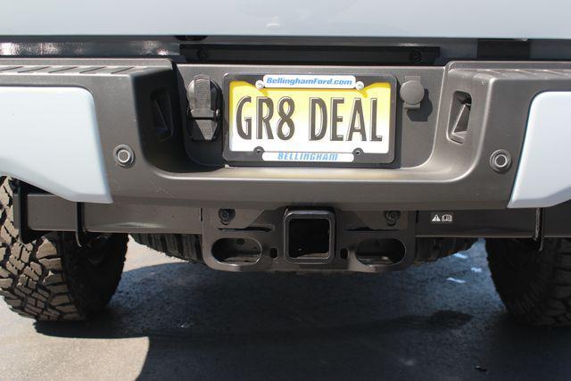 new 2025 Ford F-350 car, priced at $91,352