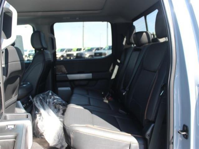 new 2025 Ford F-350 car, priced at $96,160