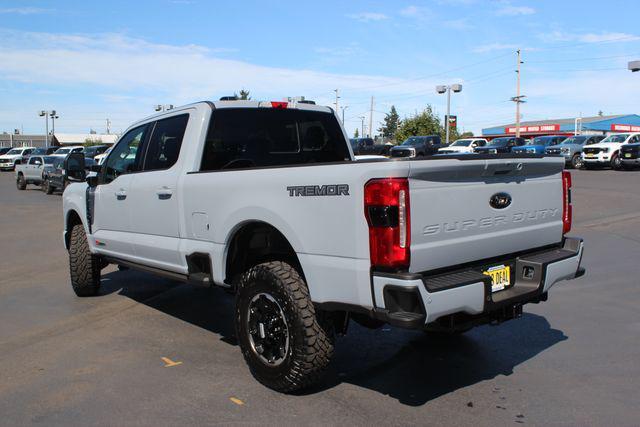 new 2025 Ford F-350 car, priced at $91,352