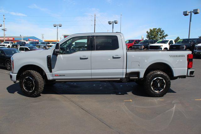 new 2025 Ford F-350 car, priced at $91,352