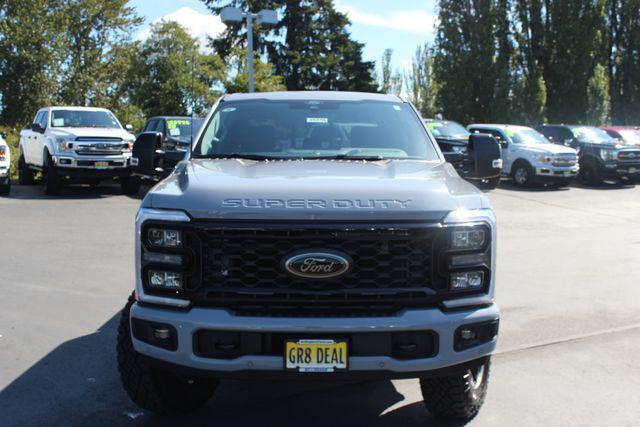new 2025 Ford F-350 car, priced at $91,352
