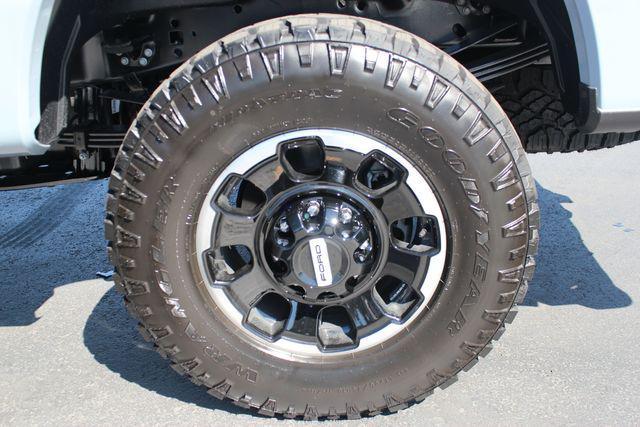 new 2025 Ford F-350 car, priced at $91,352