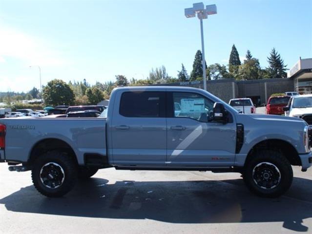 new 2025 Ford F-350 car, priced at $96,160