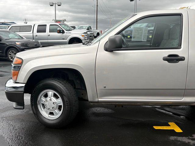 used 2007 Chevrolet Colorado car, priced at $7,750