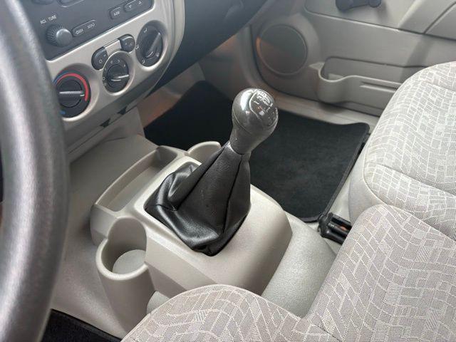 used 2007 Chevrolet Colorado car, priced at $7,750
