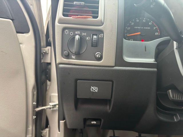 used 2007 Chevrolet Colorado car, priced at $7,750