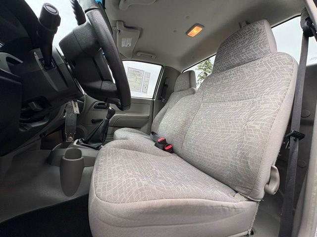 used 2007 Chevrolet Colorado car, priced at $7,750