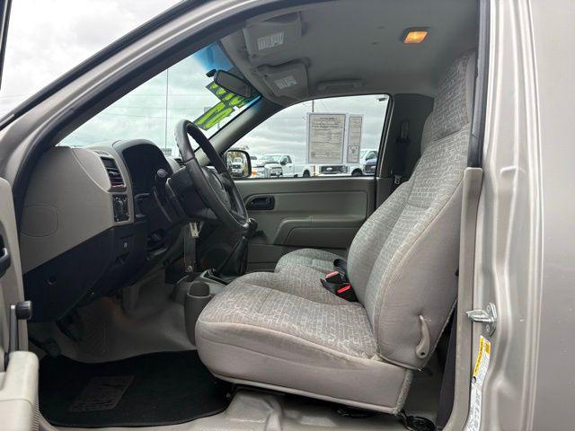 used 2007 Chevrolet Colorado car, priced at $7,750