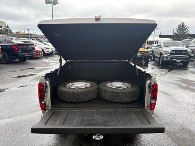 used 2007 Chevrolet Colorado car, priced at $7,750