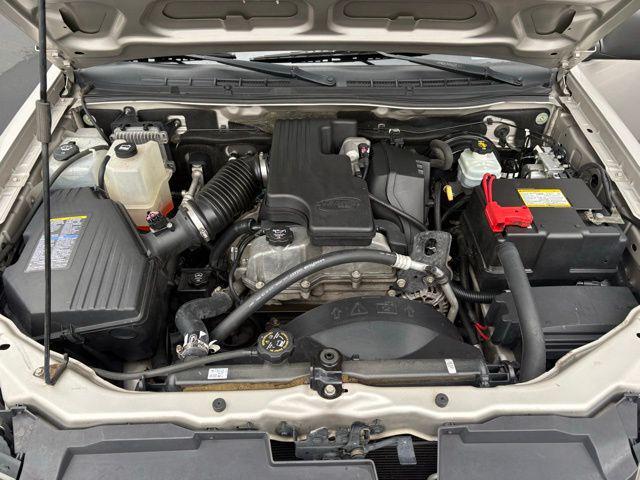 used 2007 Chevrolet Colorado car, priced at $7,750