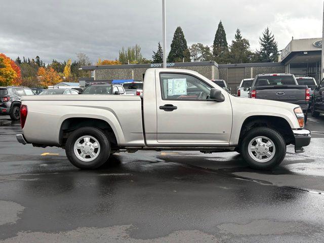 used 2007 Chevrolet Colorado car, priced at $7,750