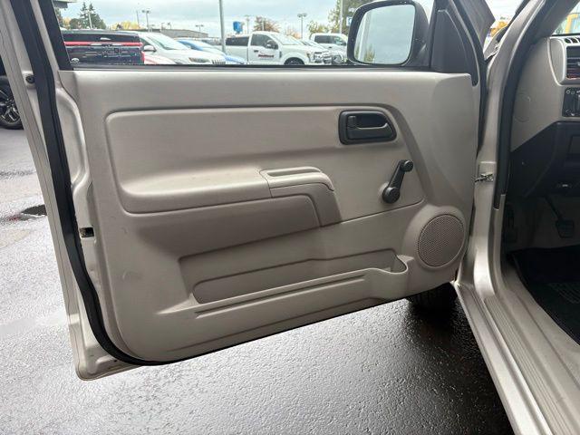 used 2007 Chevrolet Colorado car, priced at $7,750