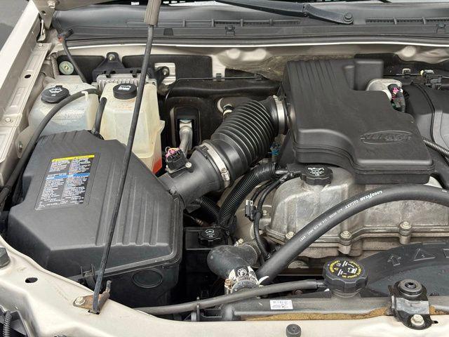 used 2007 Chevrolet Colorado car, priced at $7,750