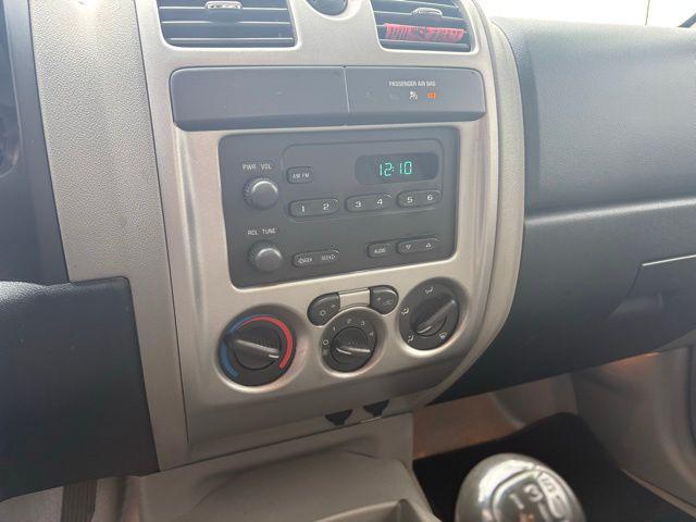 used 2007 Chevrolet Colorado car, priced at $7,750