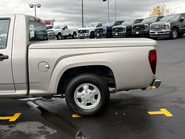 used 2007 Chevrolet Colorado car, priced at $7,750