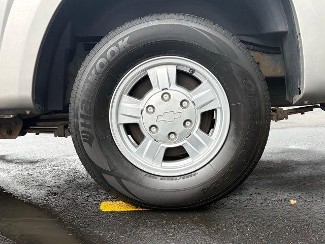 used 2007 Chevrolet Colorado car, priced at $7,750