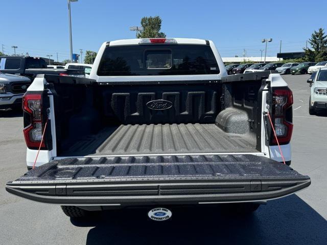 new 2024 Ford Ranger car, priced at $44,046