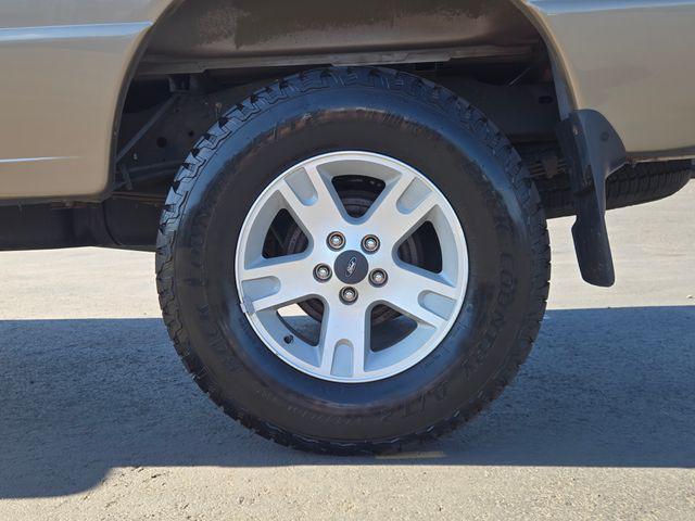used 2003 Ford Ranger car, priced at $17,991