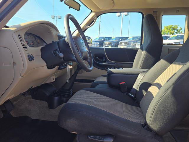 used 2003 Ford Ranger car, priced at $17,991