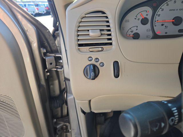 used 2003 Ford Ranger car, priced at $17,991