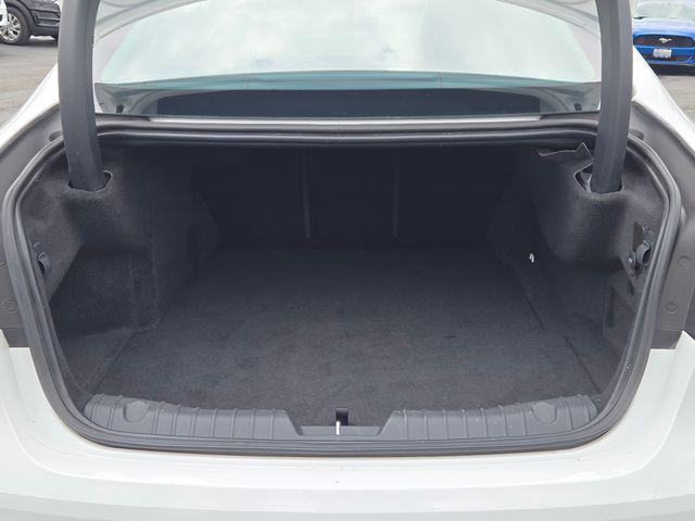 used 2019 Jaguar XF car, priced at $18,999