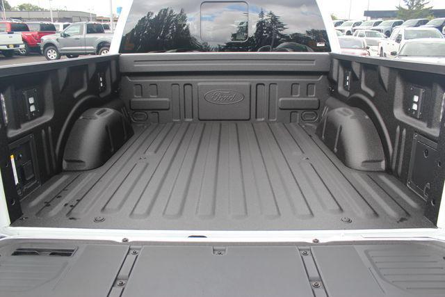 new 2025 Ford F-150 car, priced at $83,380