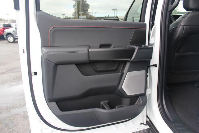 new 2025 Ford F-150 car, priced at $83,380