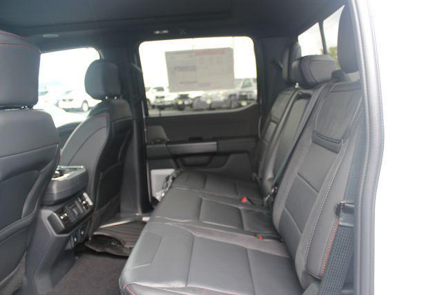 new 2025 Ford F-150 car, priced at $83,380