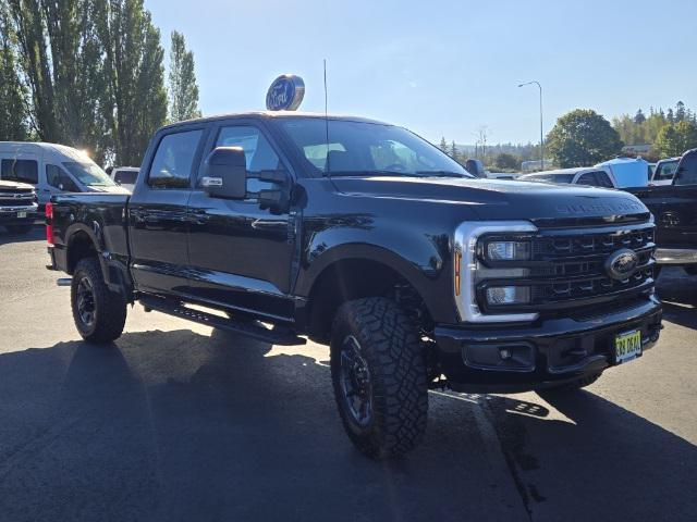 new 2024 Ford F-250 car, priced at $69,890