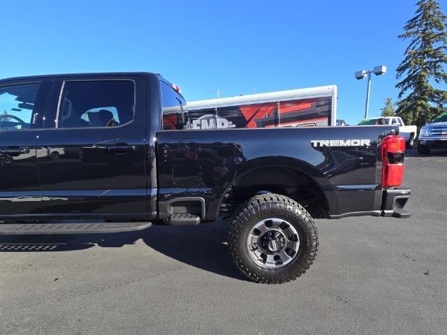 new 2024 Ford F-250 car, priced at $69,890