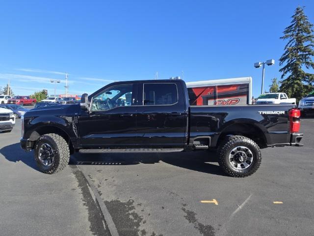 new 2024 Ford F-250 car, priced at $69,890