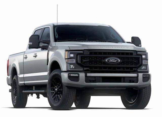 new 2024 Ford F-250 car, priced at $69,890