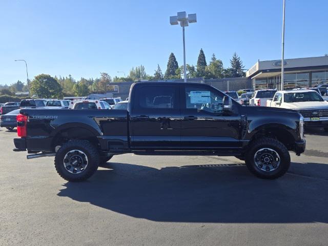 new 2024 Ford F-250 car, priced at $69,890