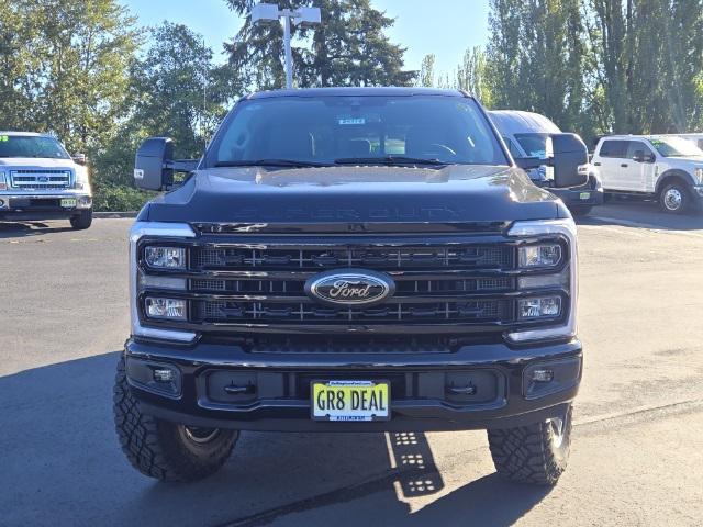 new 2024 Ford F-250 car, priced at $69,890