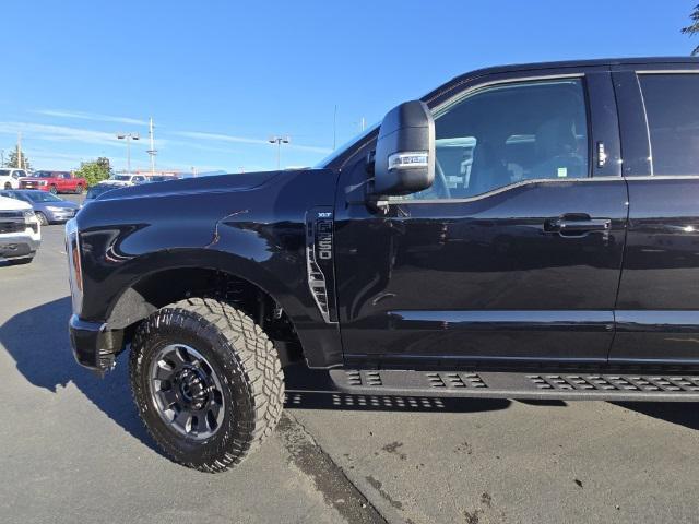 new 2024 Ford F-250 car, priced at $69,890