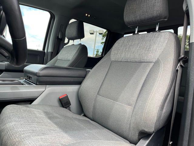 used 2022 Ford F-150 car, priced at $40,595