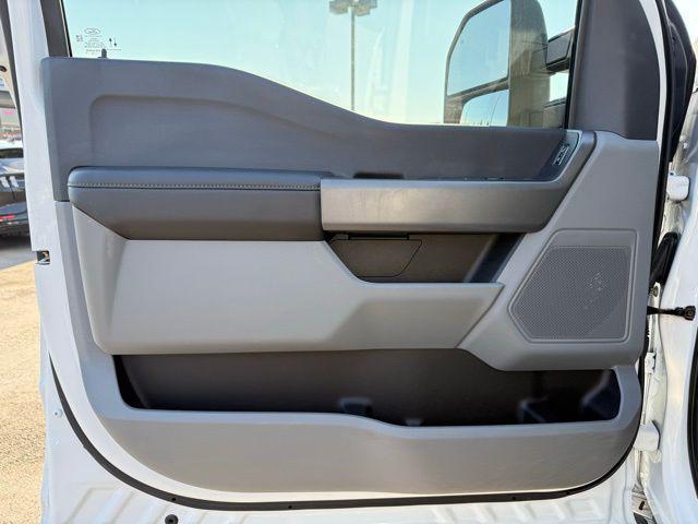 used 2023 Ford F-350 car, priced at $61,886