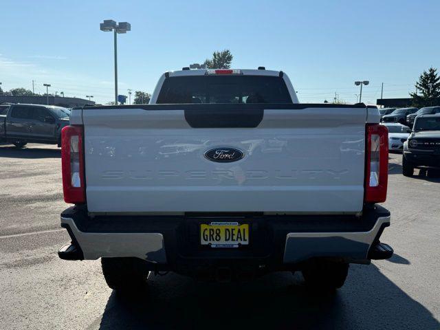used 2023 Ford F-350 car, priced at $61,886