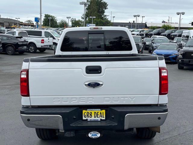 used 2015 Ford F-350 car, priced at $25,990
