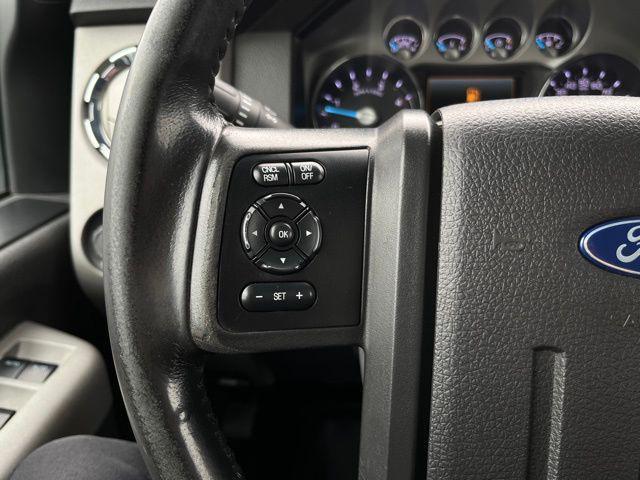 used 2015 Ford F-350 car, priced at $25,990
