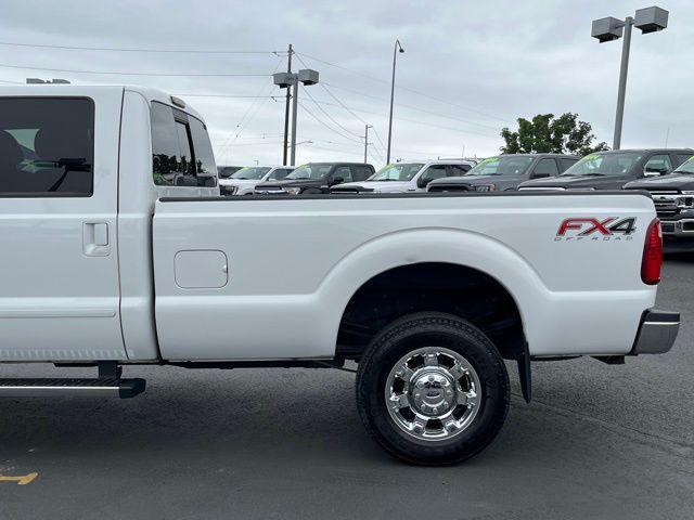 used 2015 Ford F-350 car, priced at $25,990