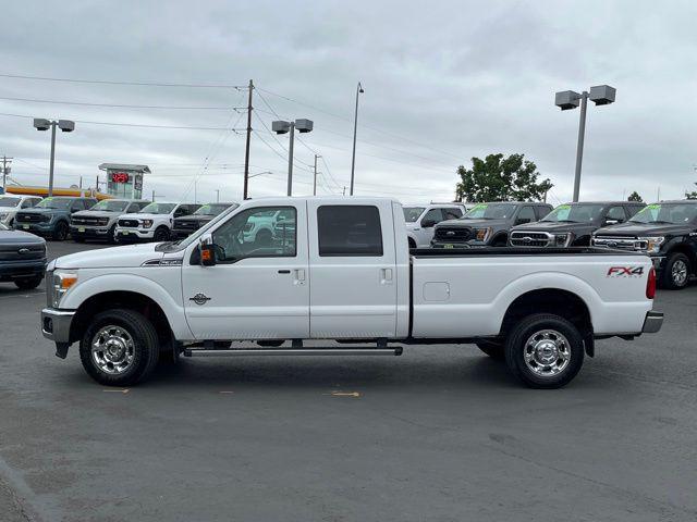 used 2015 Ford F-350 car, priced at $25,990