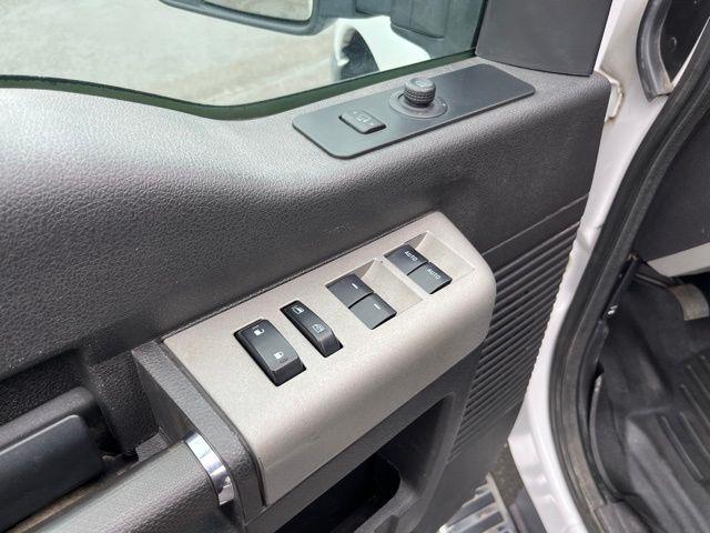 used 2015 Ford F-350 car, priced at $25,990