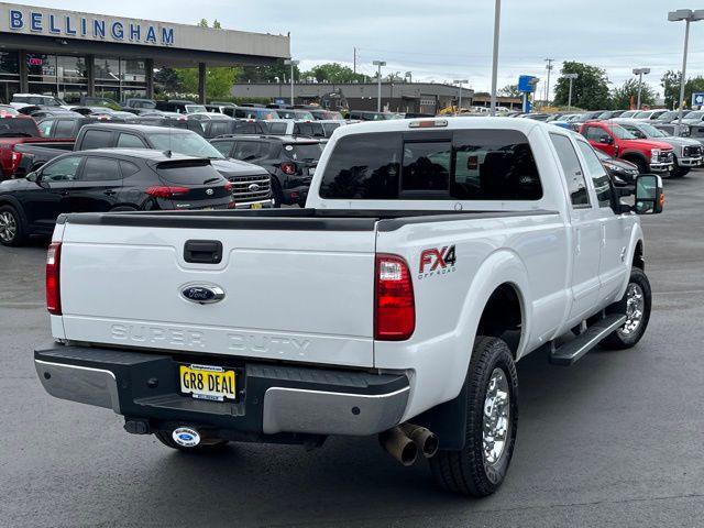 used 2015 Ford F-350 car, priced at $25,990