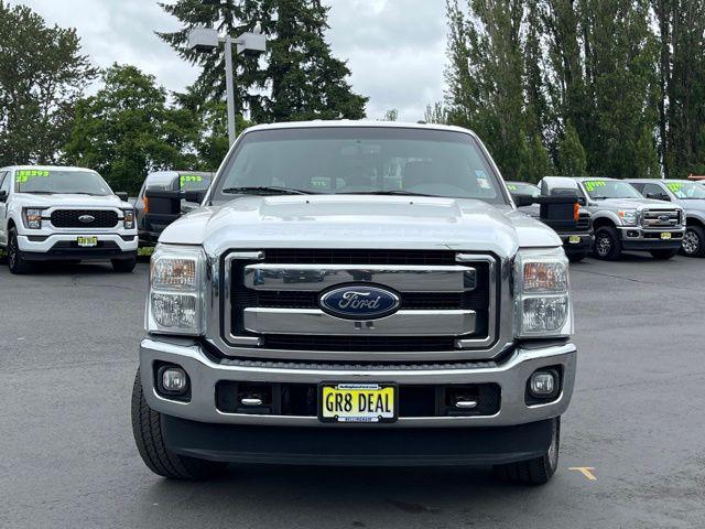 used 2015 Ford F-350 car, priced at $25,990